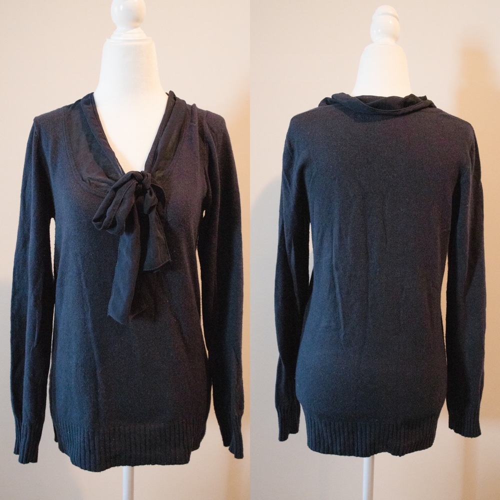 J Crew Sweater